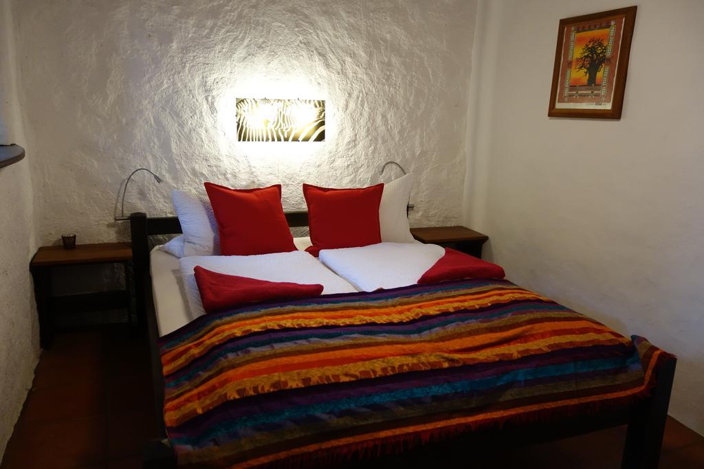 El Porvenir Pansiyon Los Llanos De Aridane Oda fotoğraf