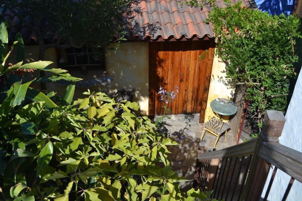 El Porvenir Pansiyon Los Llanos De Aridane Dış mekan fotoğraf